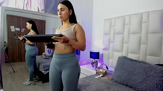 Ariana rouse online show from June 27, 2026, 4:24 pm