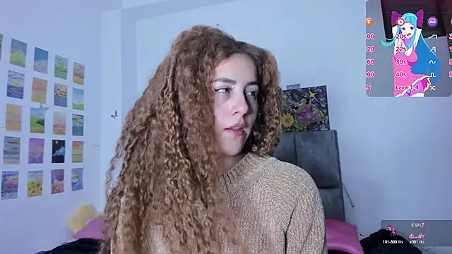 Isangel  online show from March 3, 2025, 4:54 am