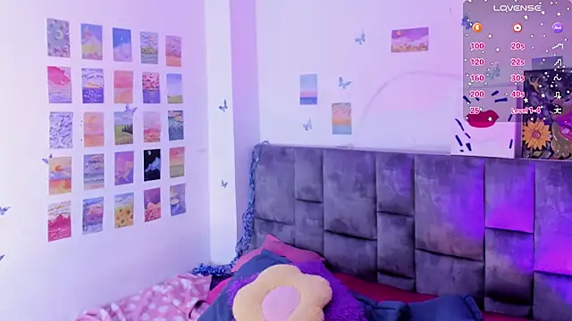 Isangel  online show from March 23, 2025, 7:42 am