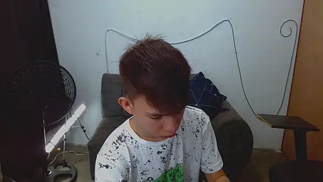 Alexxx lov online show from March 19, 2026, 1:00 pm