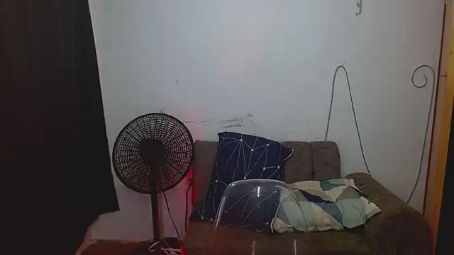 Alexxx lov online show from March 12, 2026, 12:20 pm