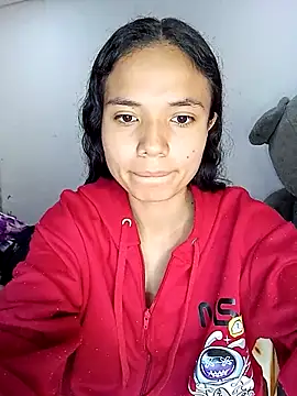 AmbarVanucci online show from November 26, 2025, 4:18 pm