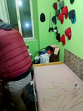 Adrianka online show from March 30, 2026, 10:00 pm