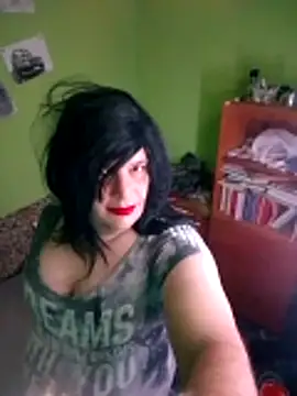 Adrianka online show from November 1, 2025, 8:14 pm