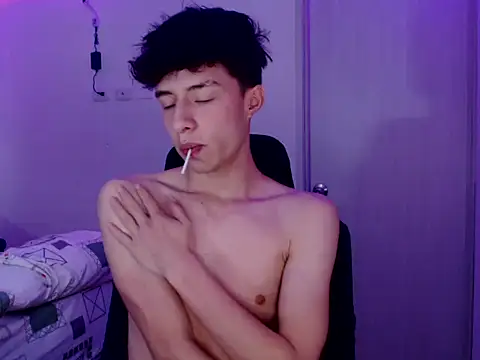 Juanmres online show from February 9, 2026, 1:31 pm