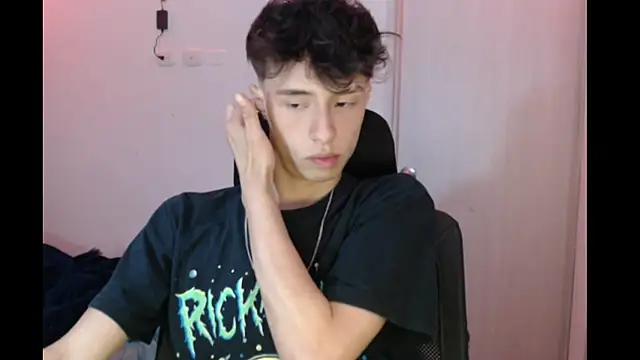 Juanmres online show from November 20, 2025, 3:40 am