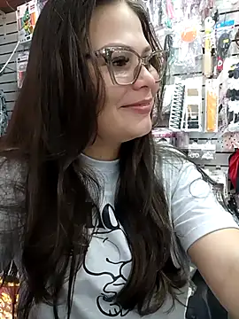 Vale Saenzz online show from April 4, 2026, 5:52 pm