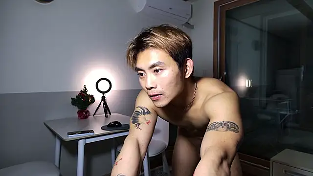 Doh728 online show from January 12, 2026, 2:57 pm