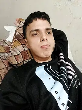 xxaviermendez online show from October 20, 2025, 6:30 pm