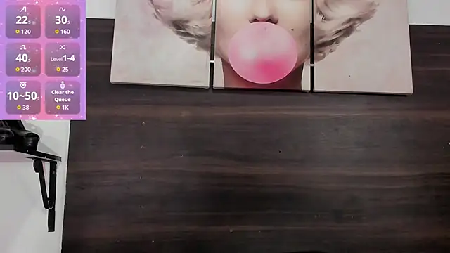 Emily rivera78 online show from October 26, 2025, 4:02 am