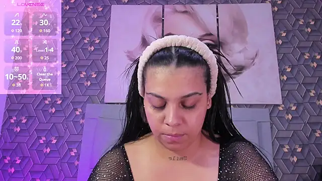 Emily rivera78 online show from March 27, 2026, 2:42 am