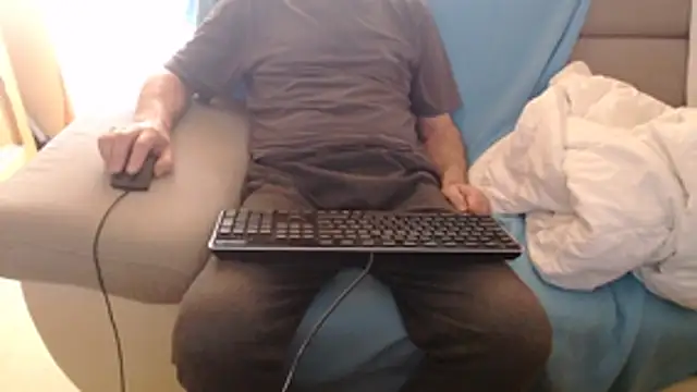 joachimheiss online show from March 8, 2026, 10:07 am