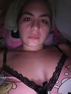 nana 1234 online show from October 29, 2025, 2:43 am