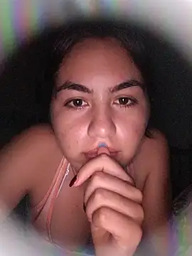 nana 1234 online show from October 18, 2025, 3:30 am