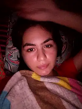 nana 1234 online show from January 11, 2026, 1:23 am