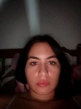 nana 1234 online show from March 18, 2025, 1:24 am