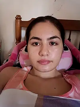 nana 1234 online show from October 15, 2025, 3:20 pm