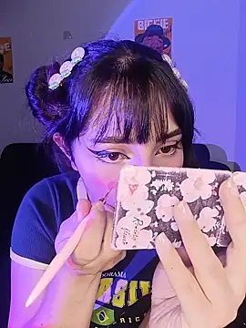 Hinako0Satorii  online show from February 26, 2026, 3:17 am