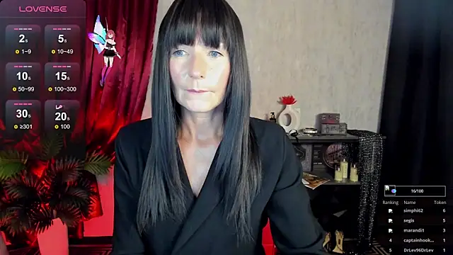 Snapshot of MonicaCheerful chatting on September 20, 2025, 11:37 am MonicaCheerful online show from September 20, 2025, 11:37 am