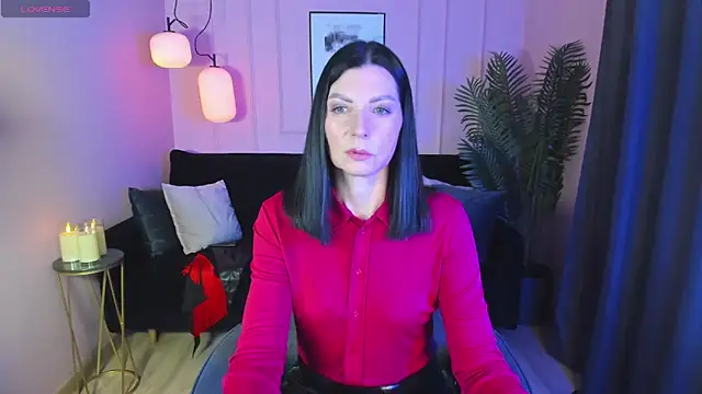 Snapshot of MonicaCheerful chatting on February 22, 2025, 9:34 am MonicaCheerful online show from February 22, 2025, 9:34 am