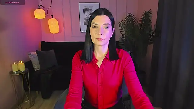 Snapshot of MonicaCheerful chatting on February 16, 2025, 3:59 pm MonicaCheerful online show from February 16, 2025, 3:59 pm