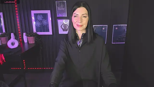 Snapshot of MonicaCheerful chatting on February 15, 2025, 7:17 pm MonicaCheerful online show from February 15, 2025, 7:17 pm