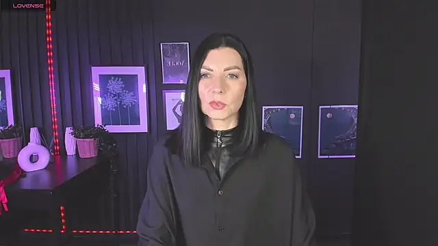Snapshot of MonicaCheerful chatting on February 15, 2025, 3:50 pm MonicaCheerful online show from February 15, 2025, 3:50 pm