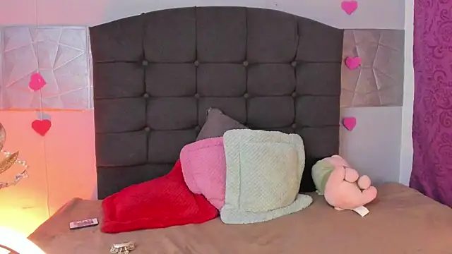 Alice evans lov online show from March 4, 2025, 5:21 am