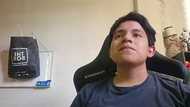 FuckbyMan online show from September 30, 2025, 10:27 pm