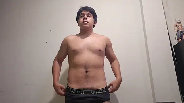 FuckbyMan online show from March 18, 2026, 11:05 pm