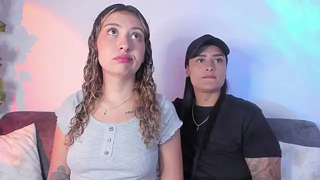 my melody online show from November 3, 2025, 3:56 am