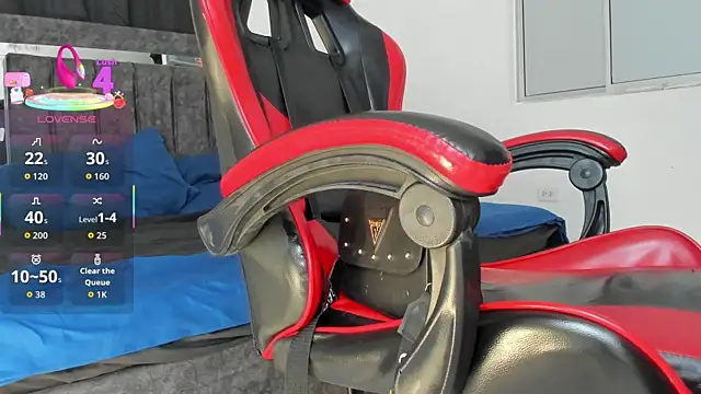 Nicol TransGirl online show from January 17, 2026, 4:05 am