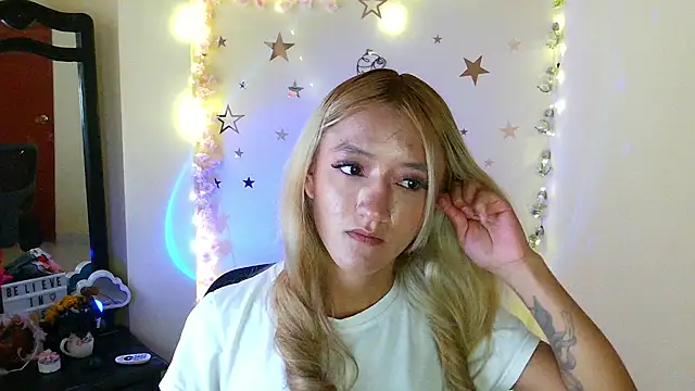 Lya1 ch online show from August 2, 2026, 10:29 pm