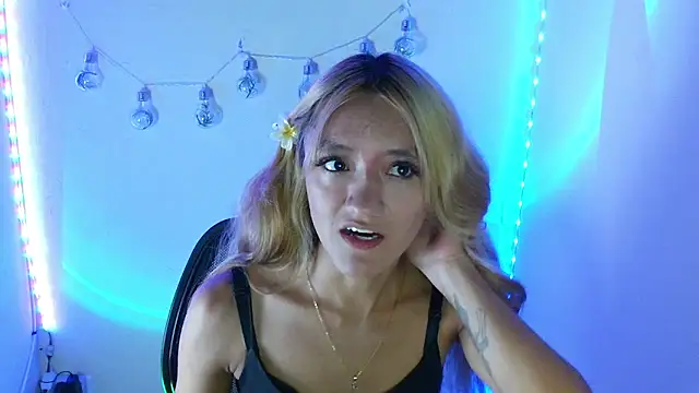 Lya1 ch online show from March 4, 2026, 9:22 pm