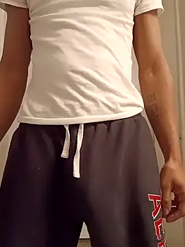 Snapshot of RRasta25 chatting on January 30, 2025, 10:08 pm RRasta25 online show from January 30, 2025, 10:08 pm