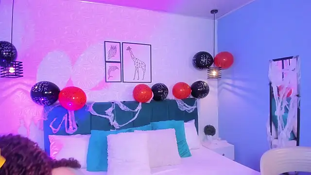 ninna curly online show from October 28, 2025, 4:24 am