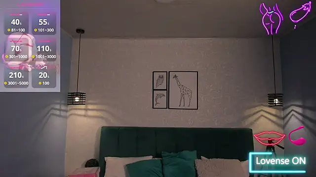 ninna curly online show from November 28, 2025, 10:37 am