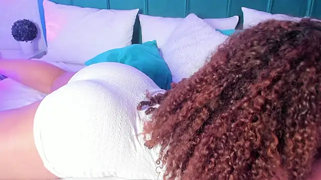 ninna curly online show from February 7, 2026, 9:17 am