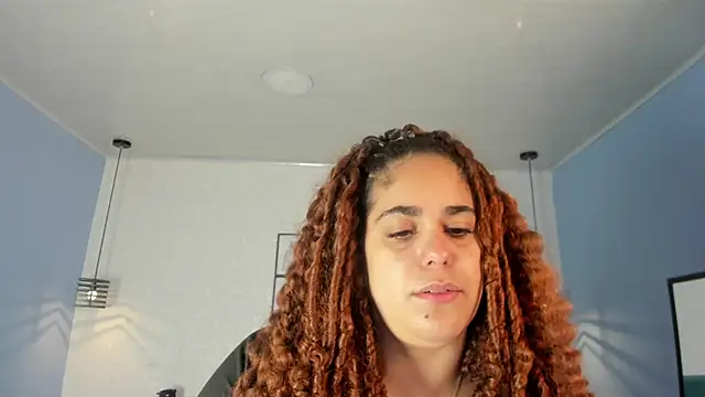 ninna curly online show from June 19, 2026, 3:01 am