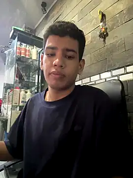 Santiago-Thompson online show from October 18, 2025, 10:34 pm