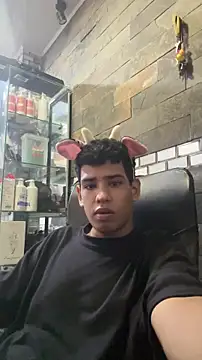 Santiago-Thompson online show from October 24, 2025, 5:17 am