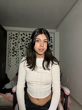 LiLy kIndly online show from November 16, 2025, 12:15 am