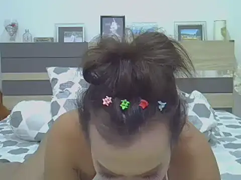 Snapshot of TSCHERRYANDPINKY chatting on December 1, 2024, 7:41 pm TSCHERRYANDPINKY online show from December 1, 2024, 7:41 pm