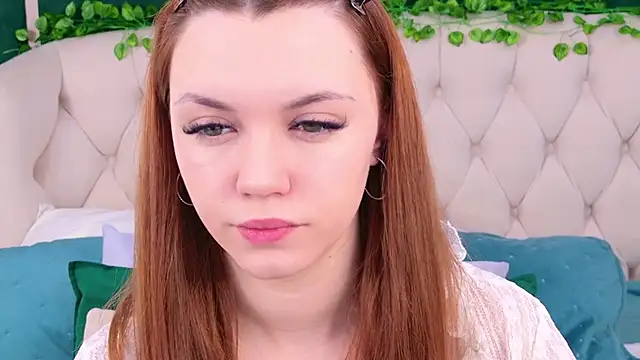 Ariadna Holder online show from March 3, 2025, 6:20 am