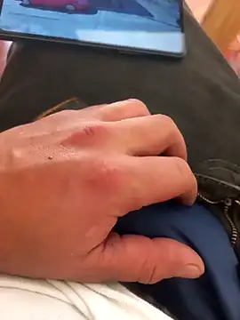 Dj89rrlc online show from January 7, 2026, 5:29 pm