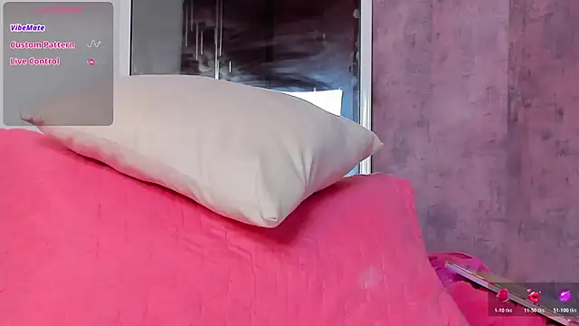 Annita001 online show from February 19, 2026, 7:00 pm