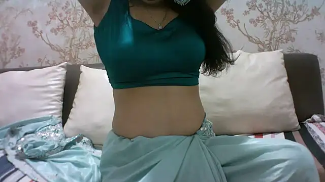 kajal  bhabhi  online show from July 4, 2026, 2:10 pm