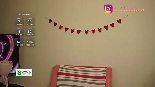 kookome online show from November 22, 2025, 2:10 am