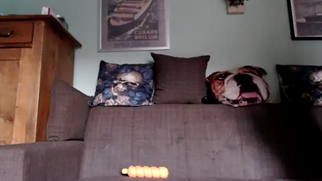 Astrid-Gilbert online show from January 29, 2025, 3:15 pm