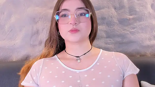 Shanntal  online show from February 21, 2026, 12:18 pm